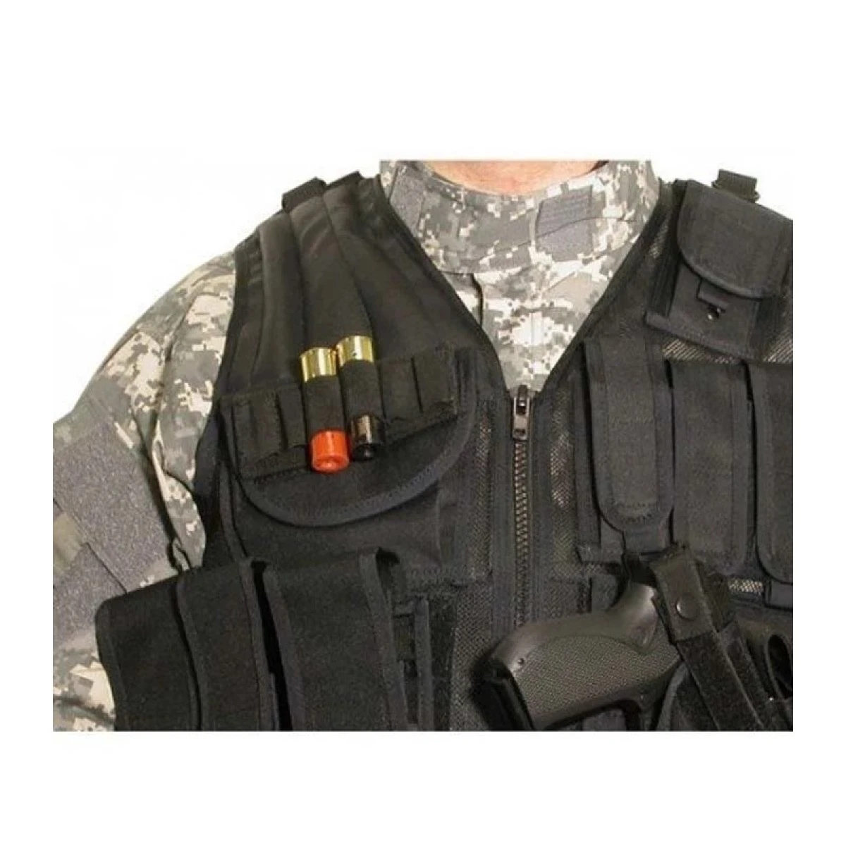 CYBERGUN BT-4 BK Yelek