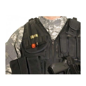 CYBERGUN BT-4 BK Yelek