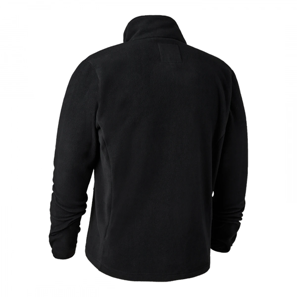 DEER HUNTER Denver Polar Ceket - 999 Siyah