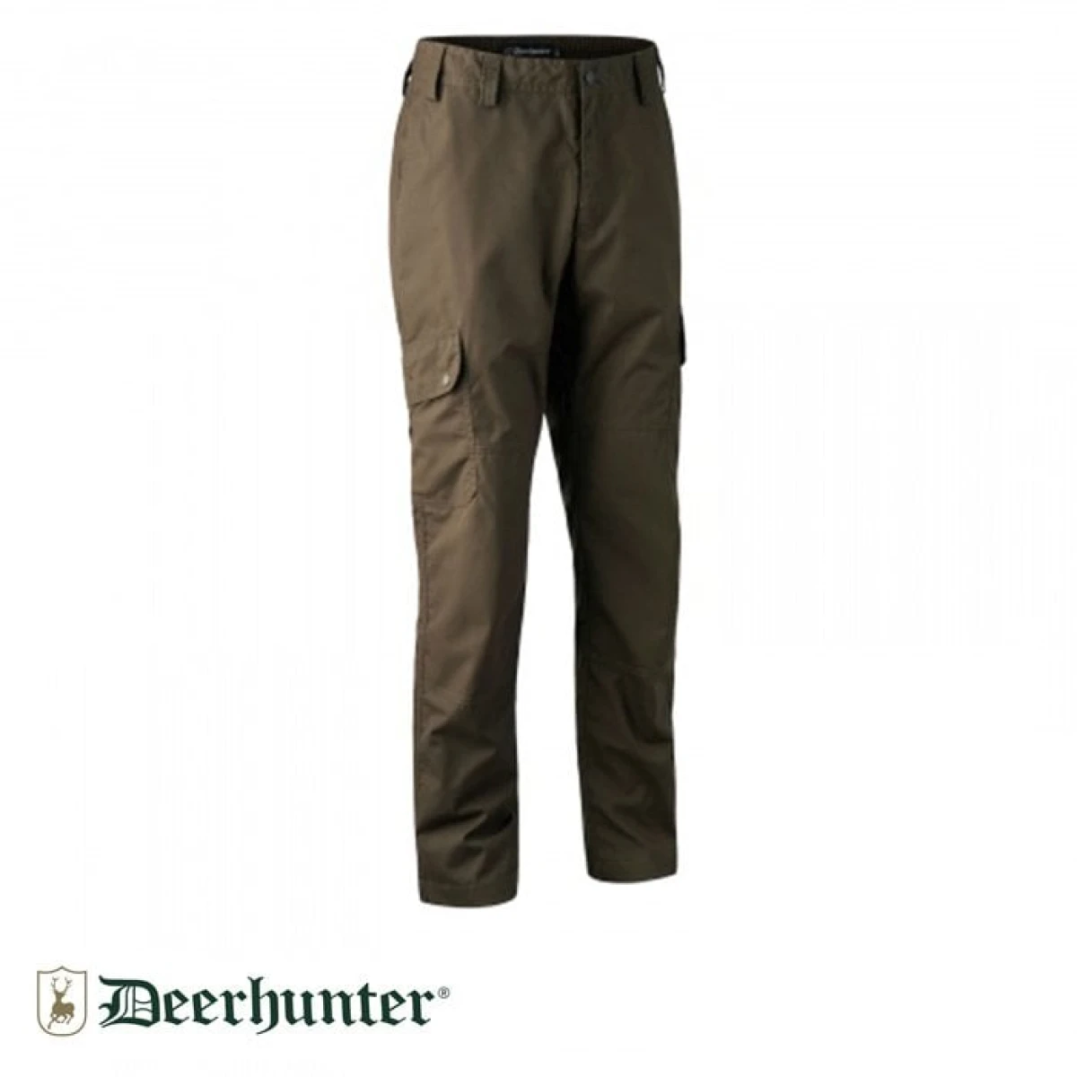 DEER HUNTER Lofoten FallenLeaf Trekking Pantolon - 56