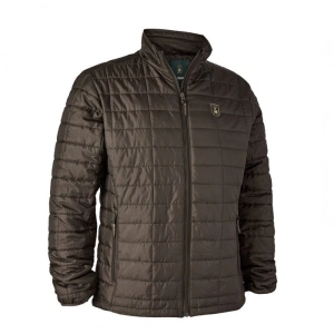 DEERHUNTER Muflon Paketlenebilir Kahverengi Mont  - L