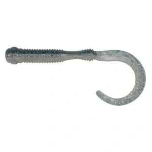 SPRO FS Urban Curl Sil.Yem Blue Disco 6.5CM 1/4