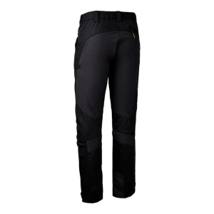 DEERHUNTER Rogaland Streç Pantolon - Siyah  - 50