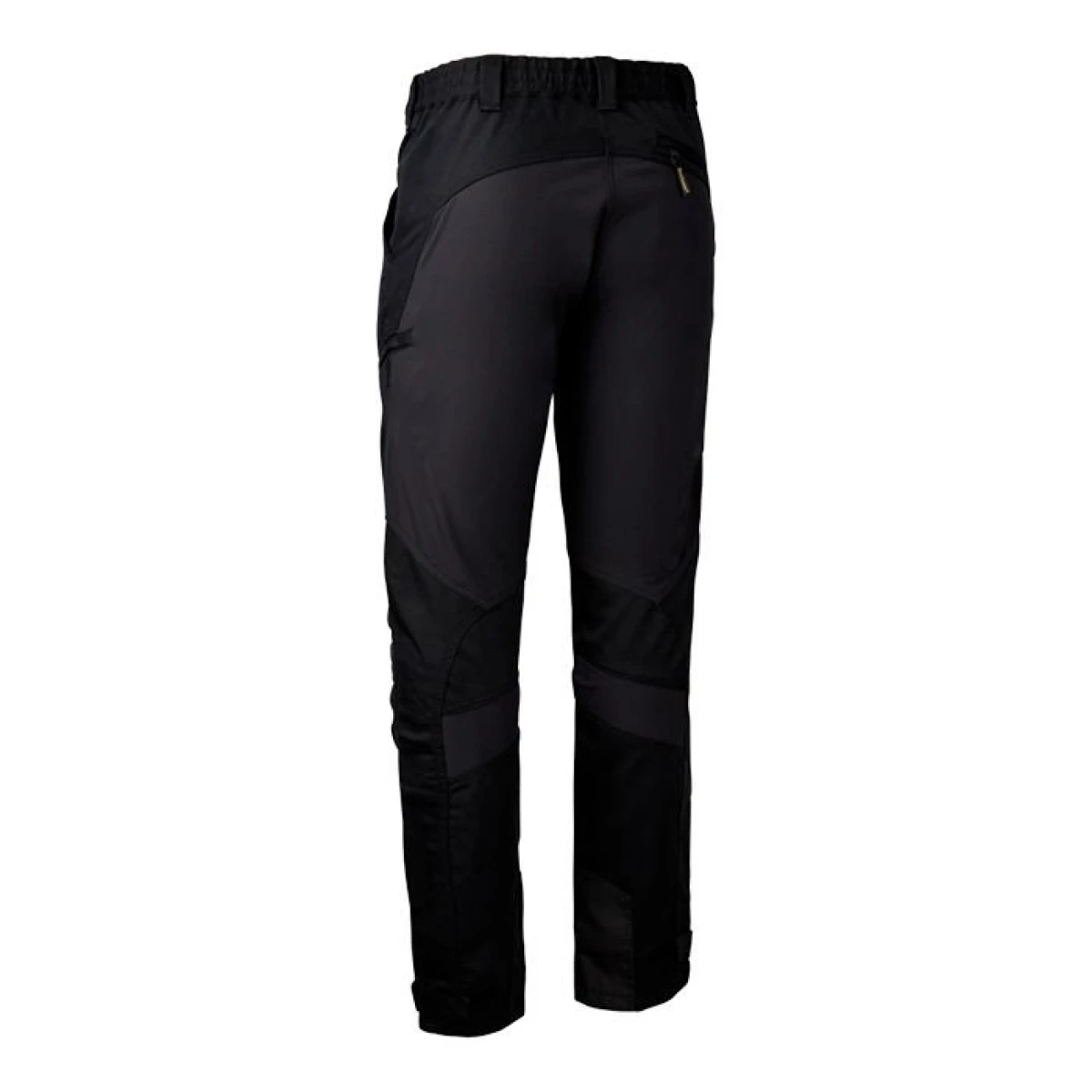 DEERHUNTER Rogaland Streç Pantolon - Siyah  - 50