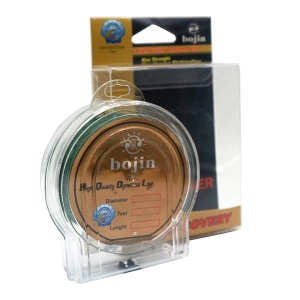 DFT Bojin Dyneema İp Misina 100 mt Petiber GS