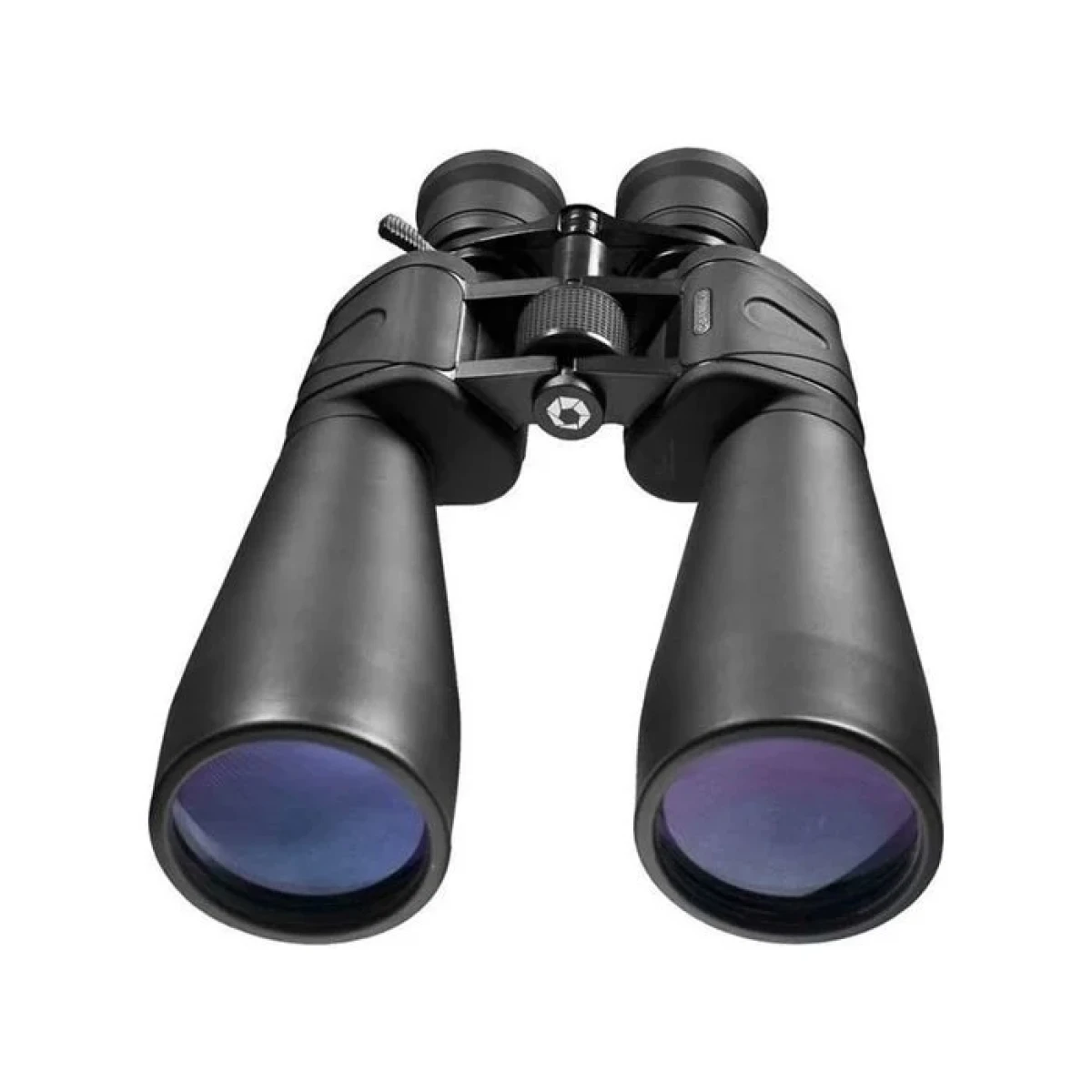 BARSKA Gladiator 12-60X70 Zoom Blue Lens Dürbün