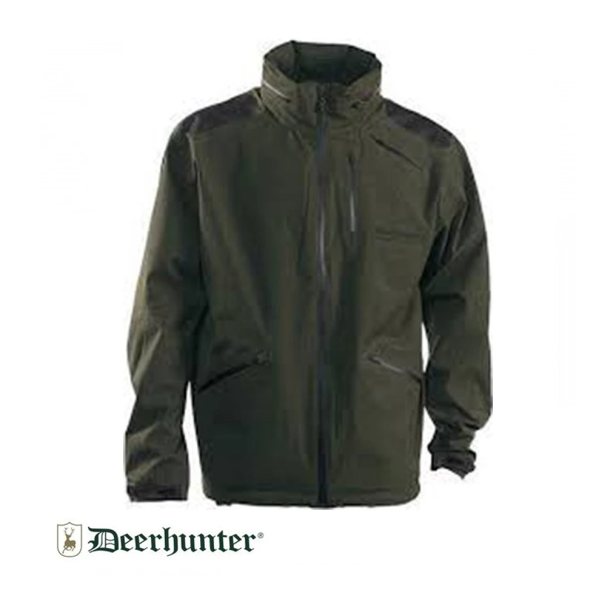 S.K.DEERHUNTER Hudson Deer-Tex 331 KoyuYeşil Mont
