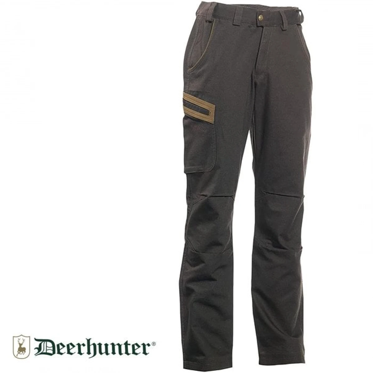 DEER HUNTER MONTERIA SHOOTING TROUSERS WATER REPELLENT