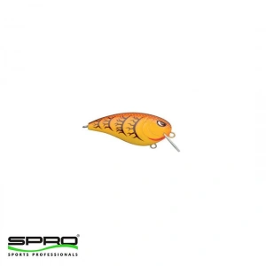 SPRO Baby Fat John Serisi 5 cm Maket Yem Spring Craw