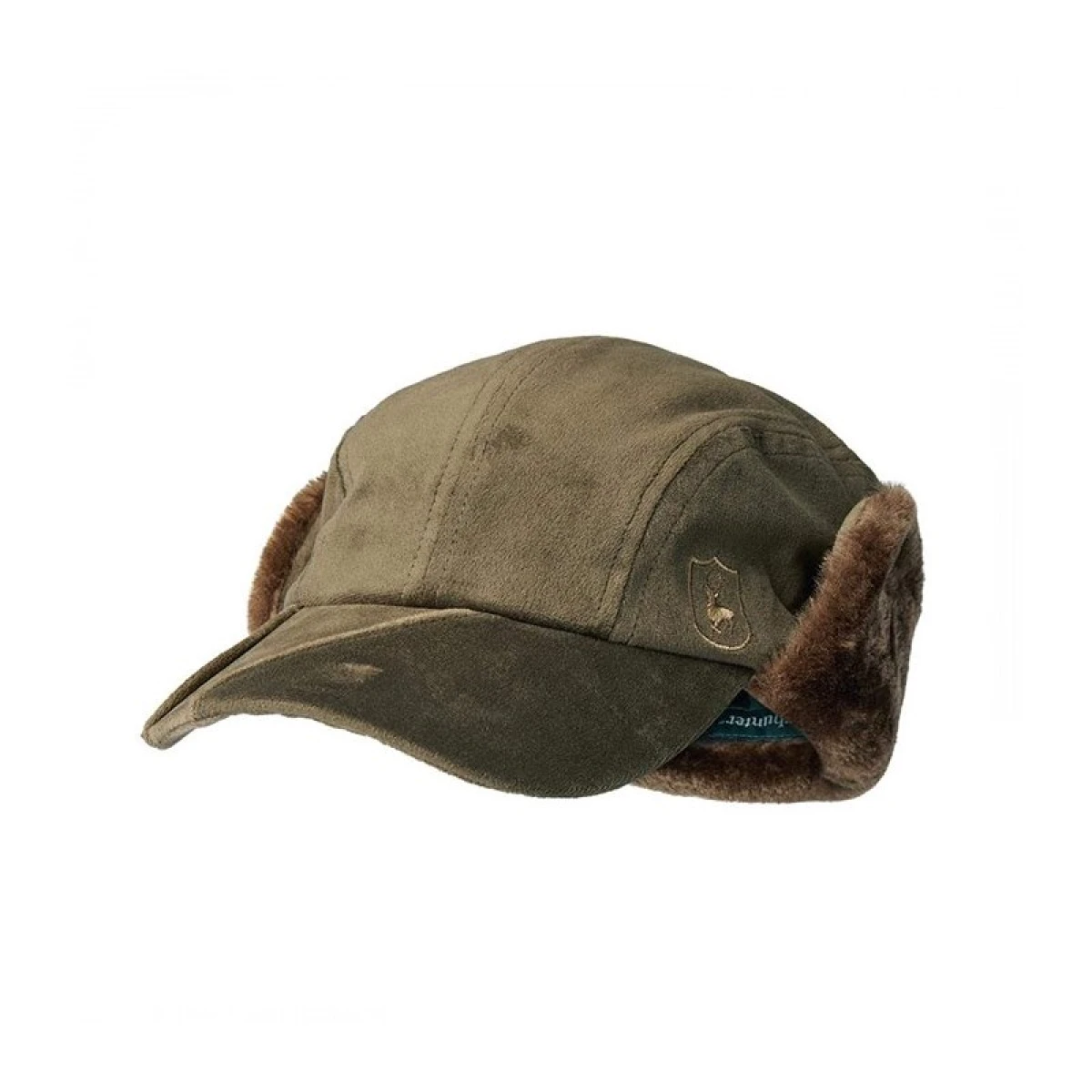 DEER HUNTER Rusky Yeşil Şapka