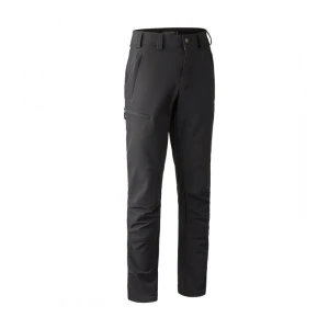 DEERHUNTER Strike Full Streç Pantolon Siyah - 46