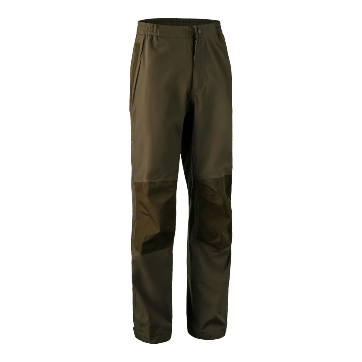 DEER HUNTER TRACK RAIN TROUSERS DEER-TEX PERFORMANCE SHELL