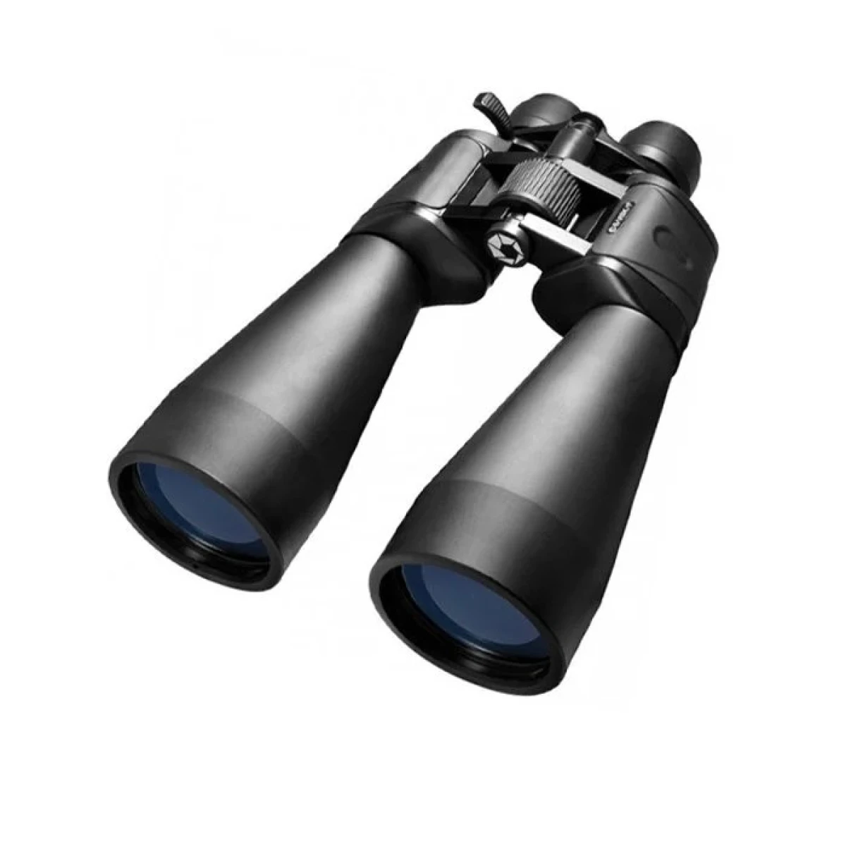 BARSKA Gladiator 12-60X70 Zoom Blue Lens Dürbün