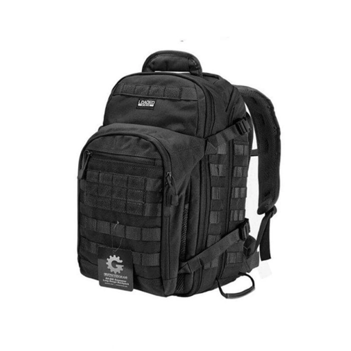 BARSKA Loaded Gear GX-600 Crossover Tactical Sırt Çantası