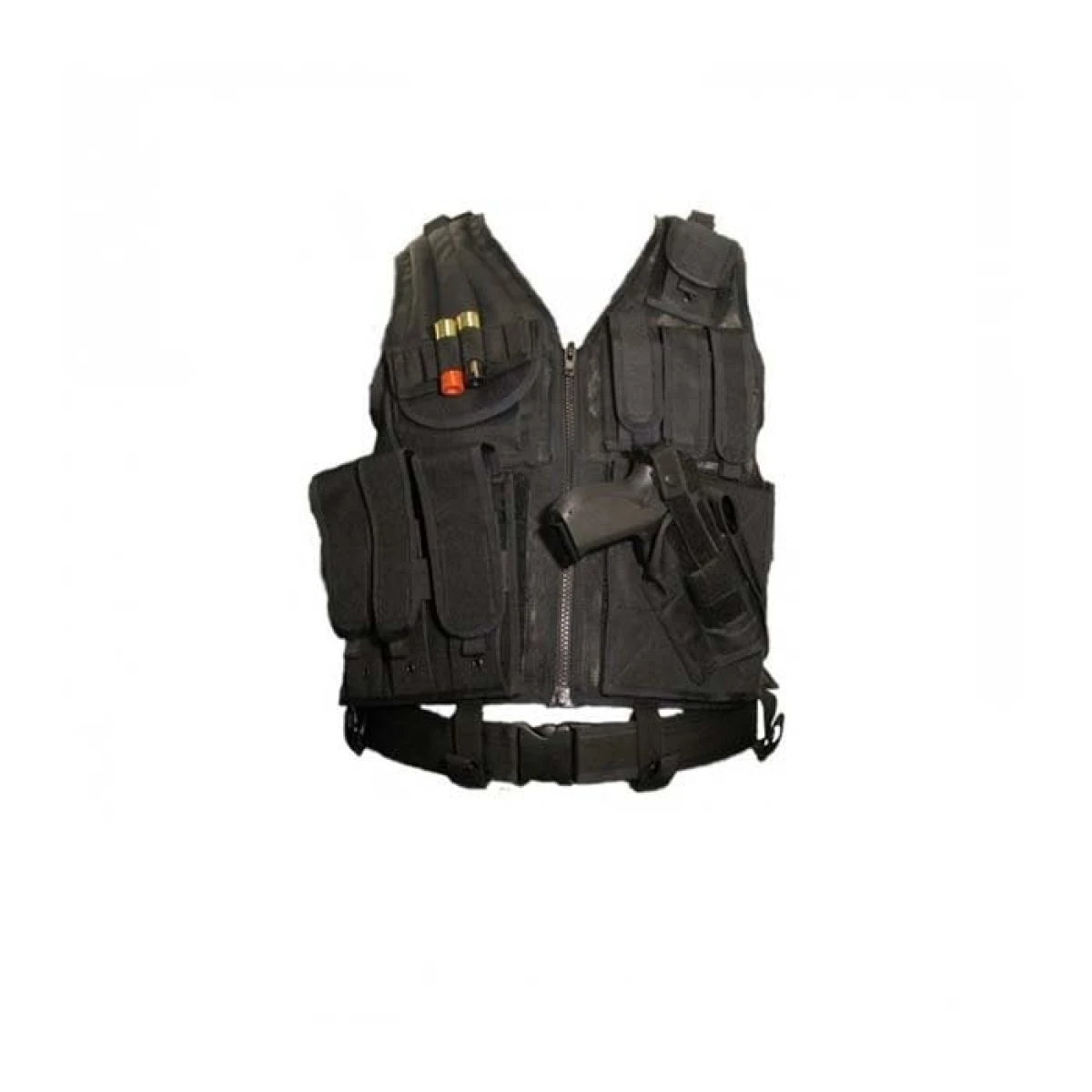 CYBERGUN BT-4 BK Yelek