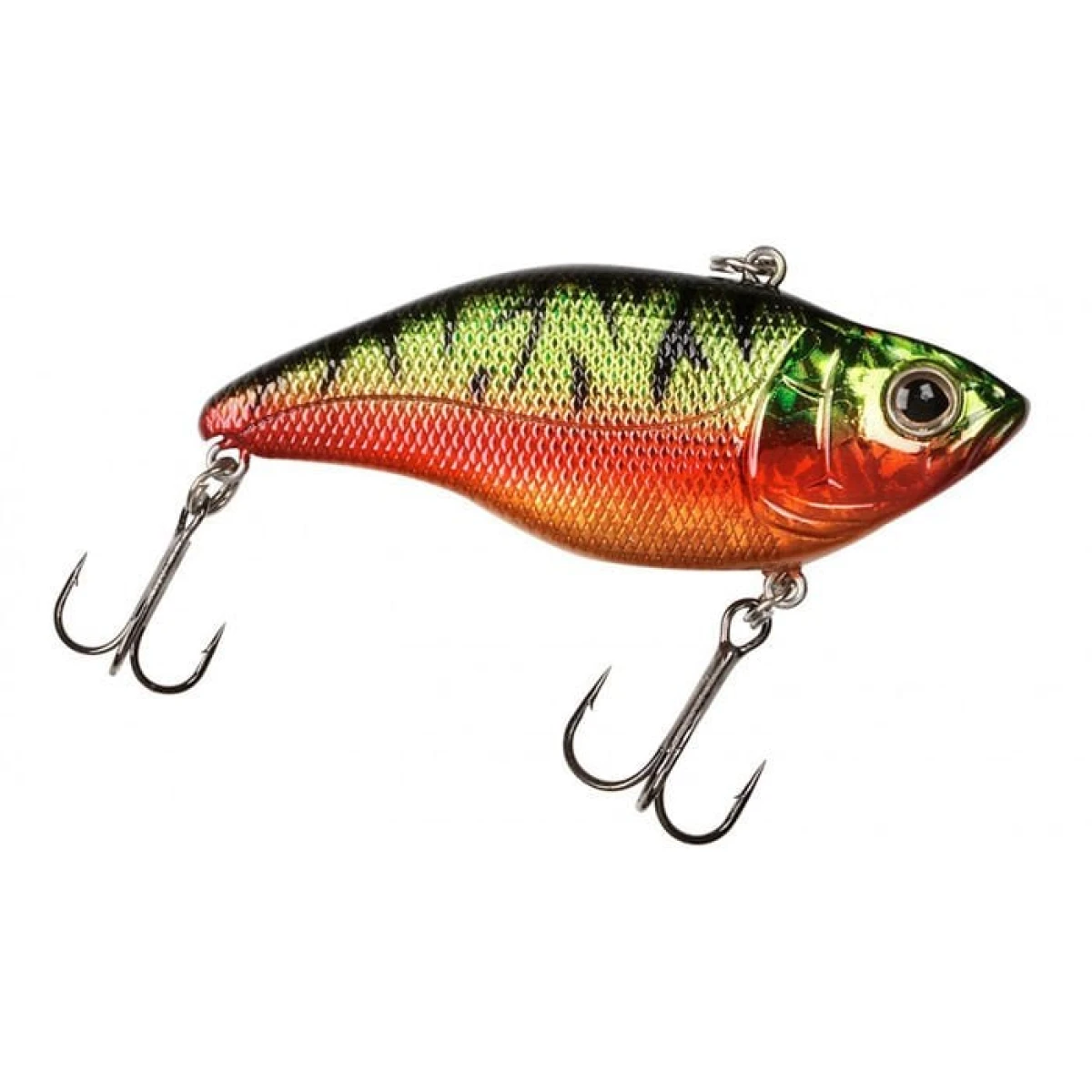 SPRO Aruku Shad 7.5 cm Maket Yem Magic Tiger