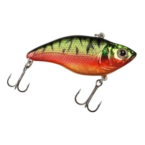 SPRO Aruku Shad 7.5 cm Maket Yem Magic Tiger