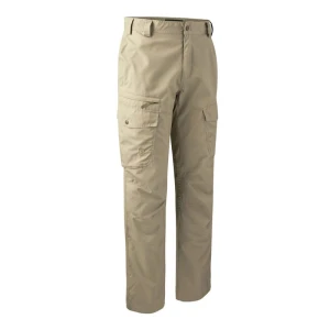DEER HUNTER Lofoten Vintage Khaki Pantolon - 52