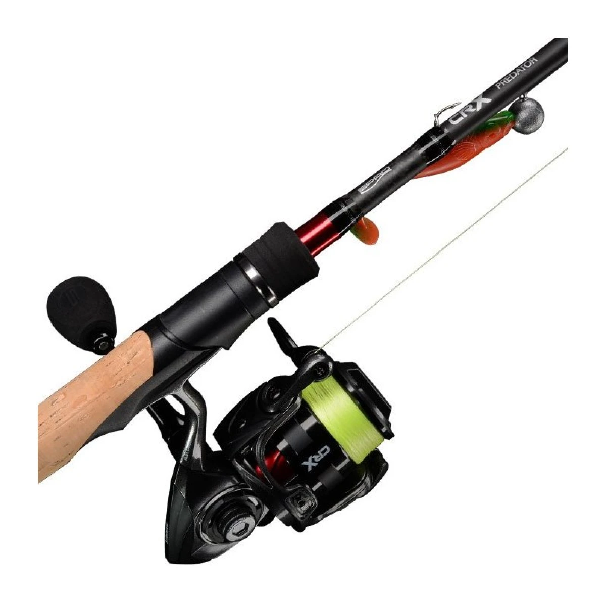 SPRO CRX VERTICAL & JIG S190L 10-30G Olta Kamışı