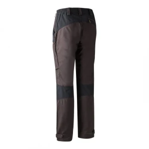 DEER HUNTER Lady Ann Kahverengi Kadın Pantolon  - 38
