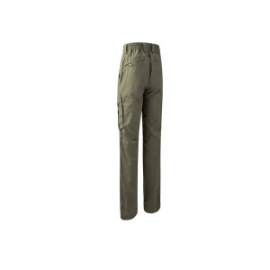 DEER HUNTER Lofoten Moss Green Pantolon - 54