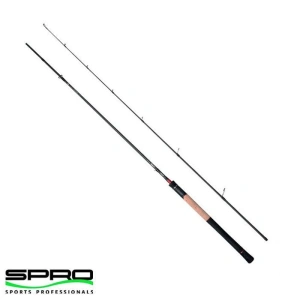 SPRO CRX LURE&SPIN 5-20GR S210L