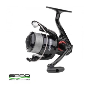 SPRO Power Catcher 1000 2+1BB Olta Makinesi 1/6