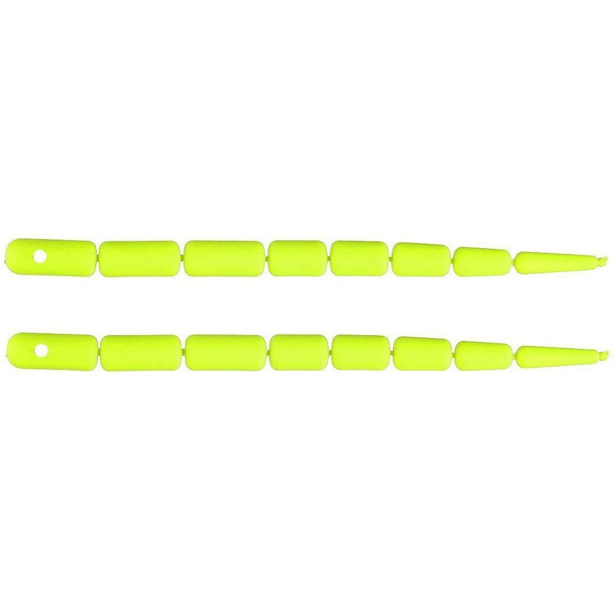 SPRO BBZ1 RAT Baby30 Replacement Tail Chart