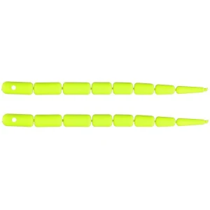 SPRO BBZ1 RAT Baby30 Replacement Tail Chart