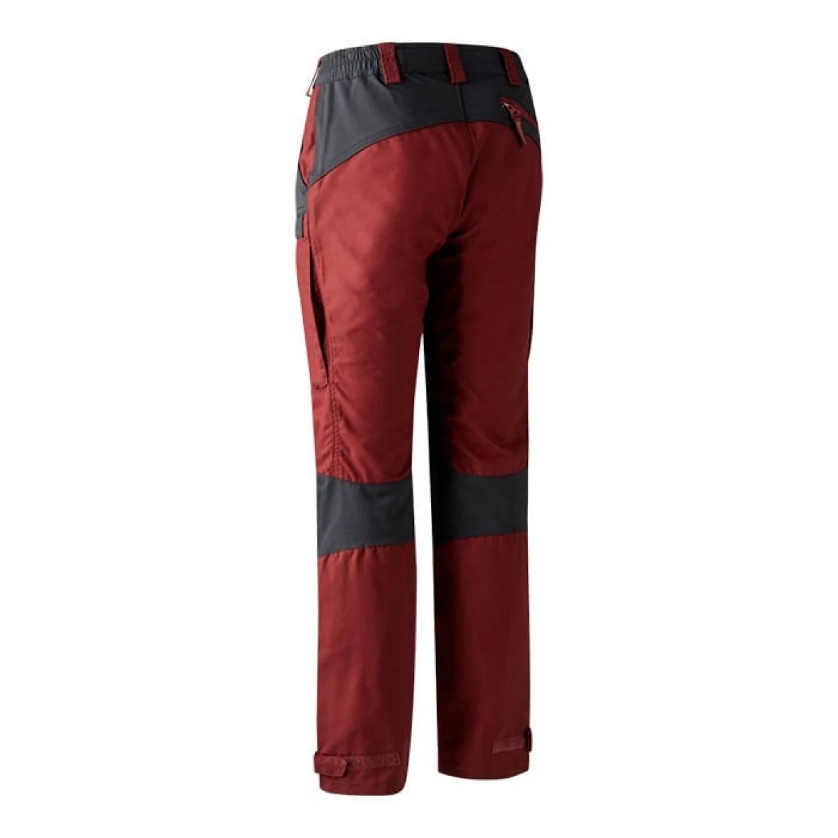 DEER HUNTER Lady Ann Kırmızı Kadın Pantolon  - 40