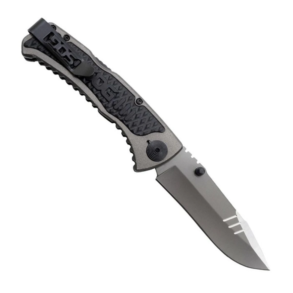 SOG Sidewipe Çakı