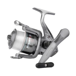 SPRO Spartan Boat 8000 FD Misina Sarılı Makine