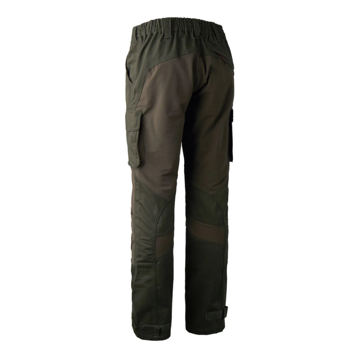 DEERHUNTER Rogaland Streç Pantolon - Yeşil - 52