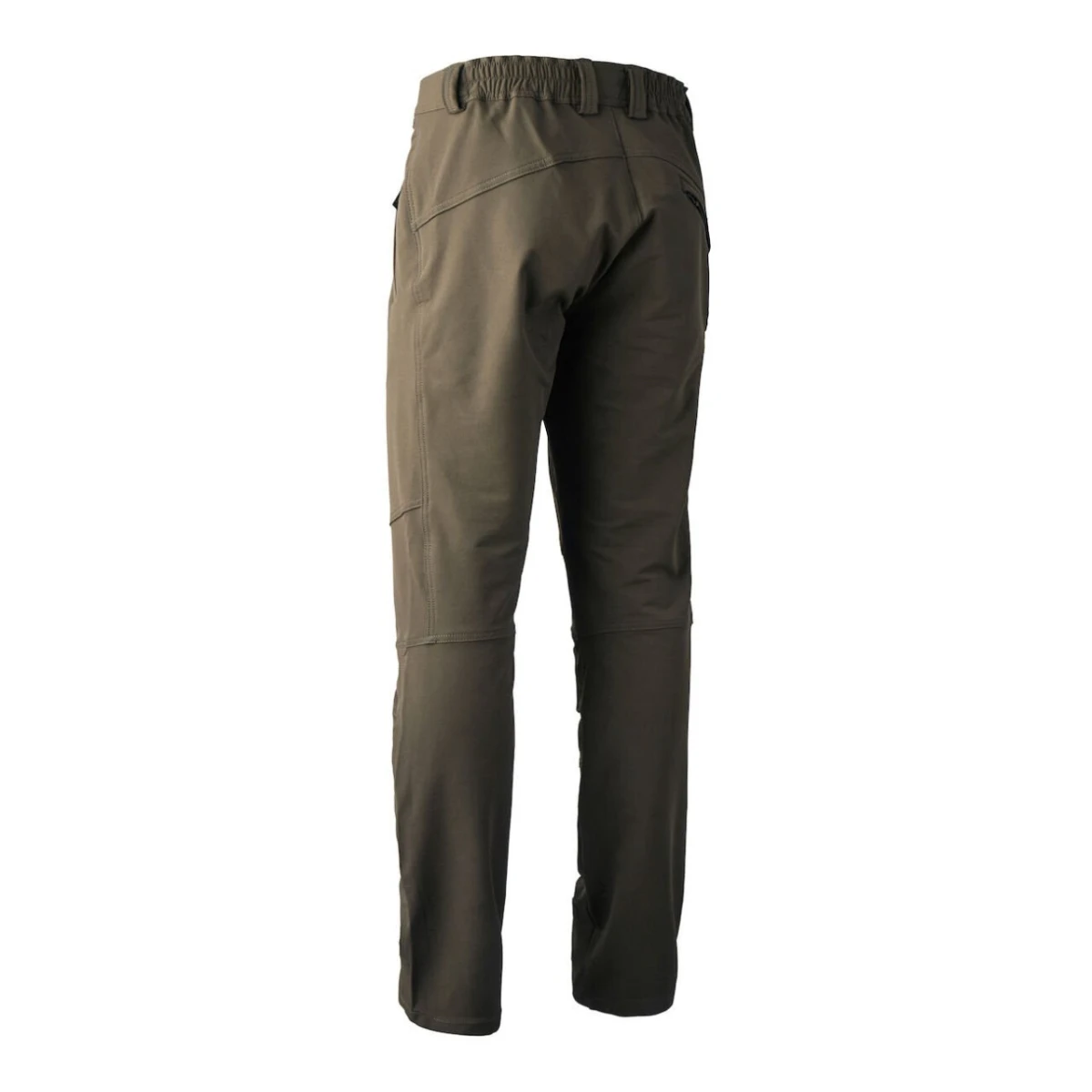 DEERHUNTER Strike Full Streç Pantolon Yeşil  - 50