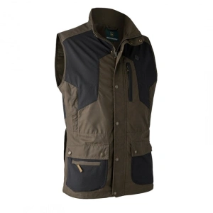 DEERHUNTER Strike Koyu Yeşil Yelek  - 52