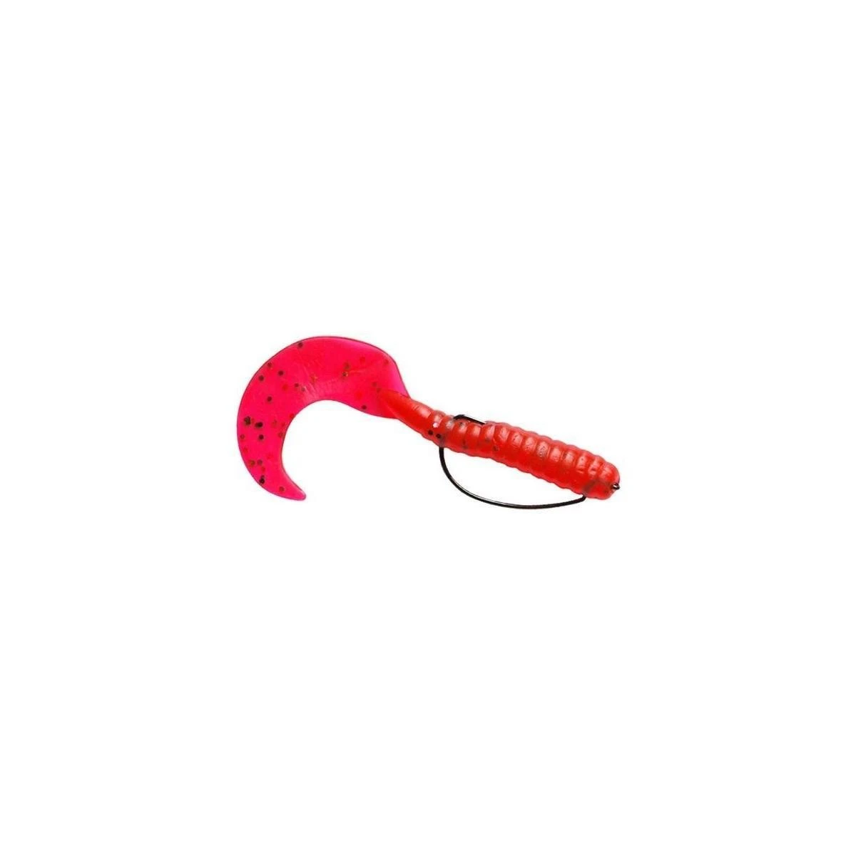 GAMAKATSU Worm 34 6lı Olta İğnesi 4/0 Numara