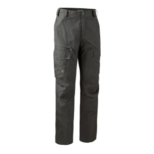 DEER HUNTER Lofoten Black Ink Pantolon - 54