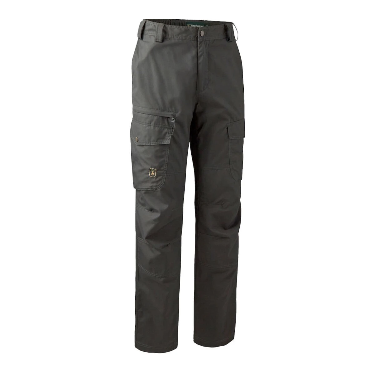 DEER HUNTER Lofoten Black Ink Pantolon - 54