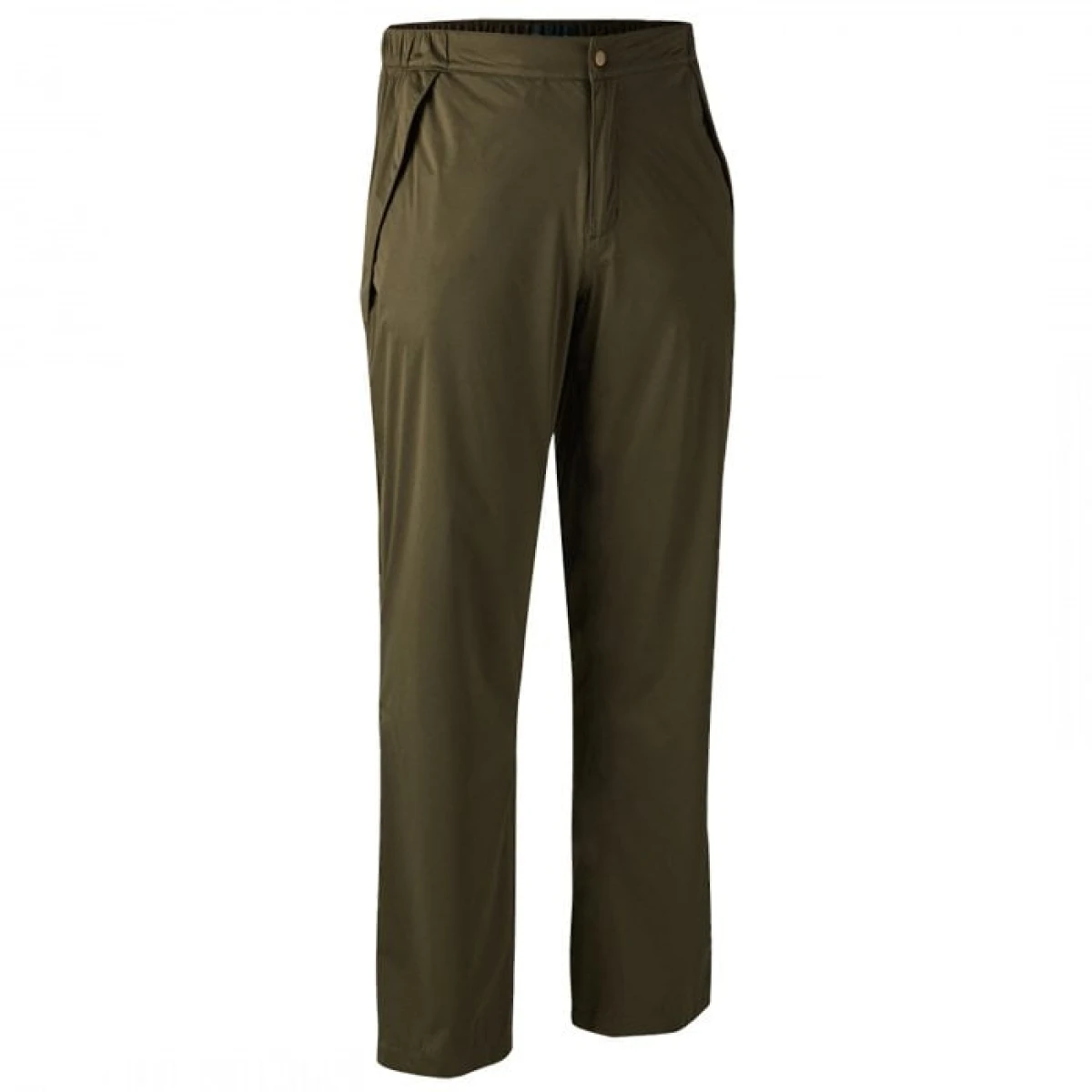 DEERHUNTER Thunder Yağmur Pantolonu Yeşil  - 2XL