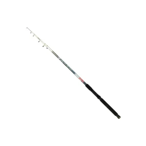 DFT Topgun 300 cm Teleskopik Olta Kamışı 50-100 g