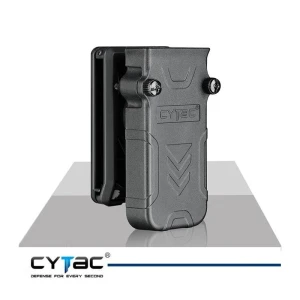 CYTAC Universal Single Şarjör Kılıfı