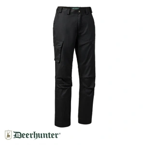 DEERHUNTER Traveler Siyah Pantolon - 50