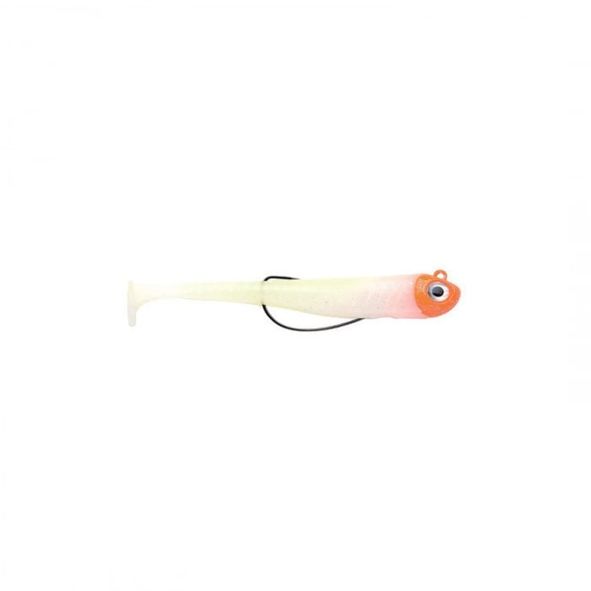 SPRO Guts Bait UV 9,5CM 10G I Silikon Yem - Ivorycoast