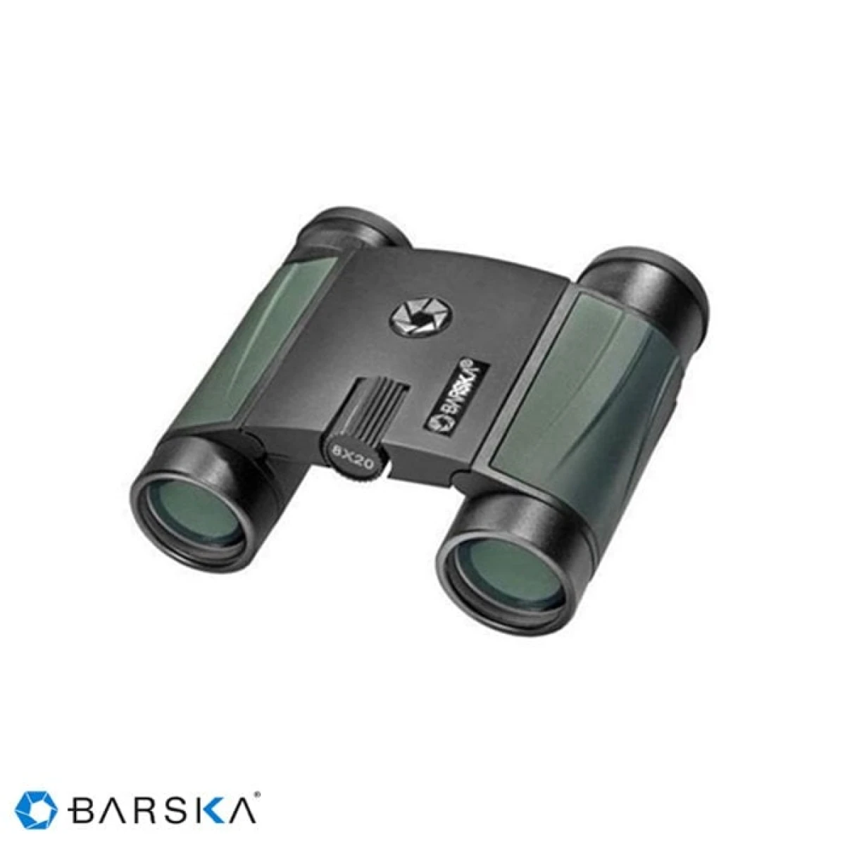 BARSKA Naturescape 8x20 Dürbün