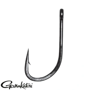 GAMAKATSU G-Carp A1 Teflon Sazan İğnesi 2 Numara