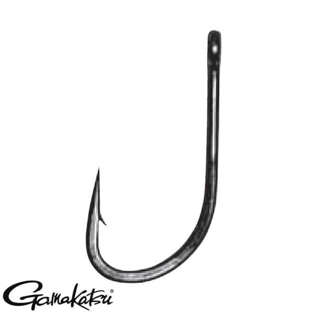 GAMAKATSU G-Carp A1 Teflon Sazan İğnesi 2 Numara