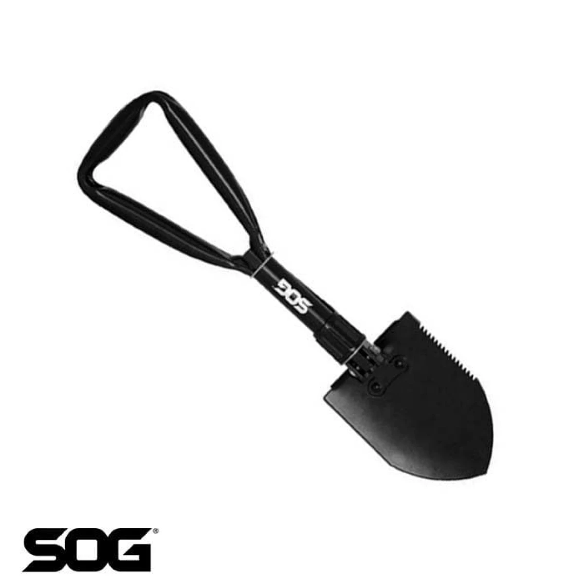 SOG FN08 Kürek