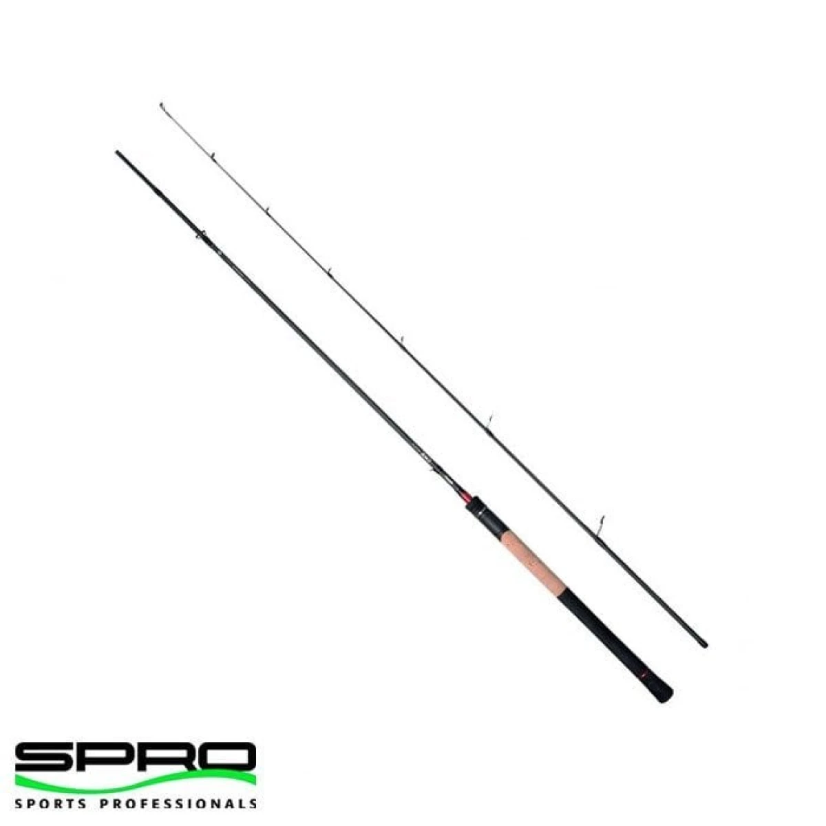 SPRO CRX SOFTBAIT 20-60 GR S240M