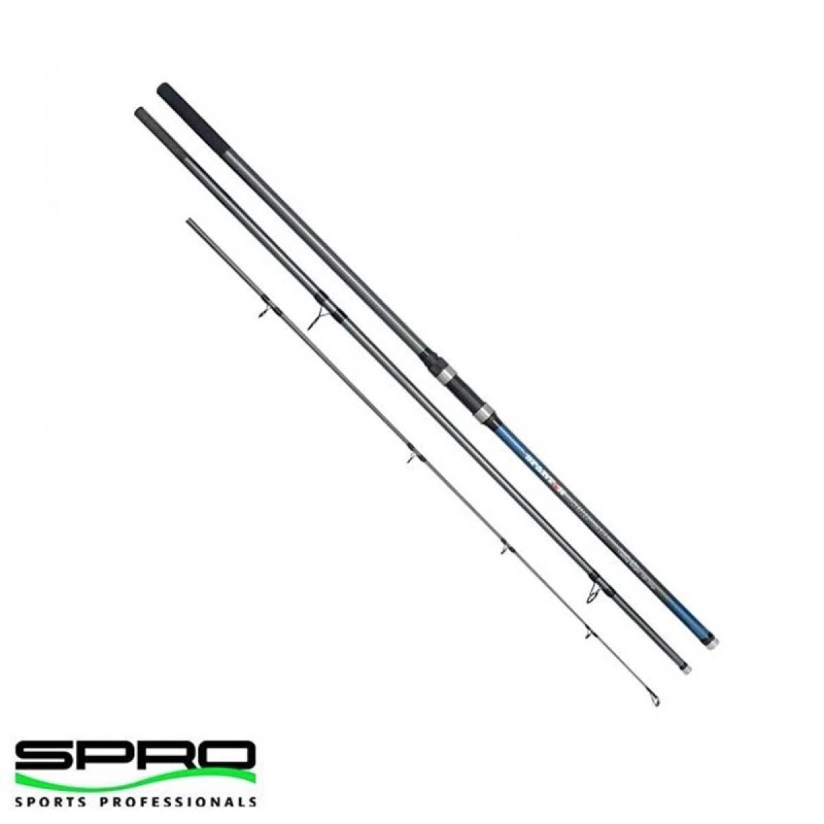 SPRO SPARTAN SURF 200  3,90MM 100-200G