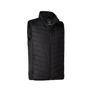 DEER HUNTER Moor Padded Black Yelek